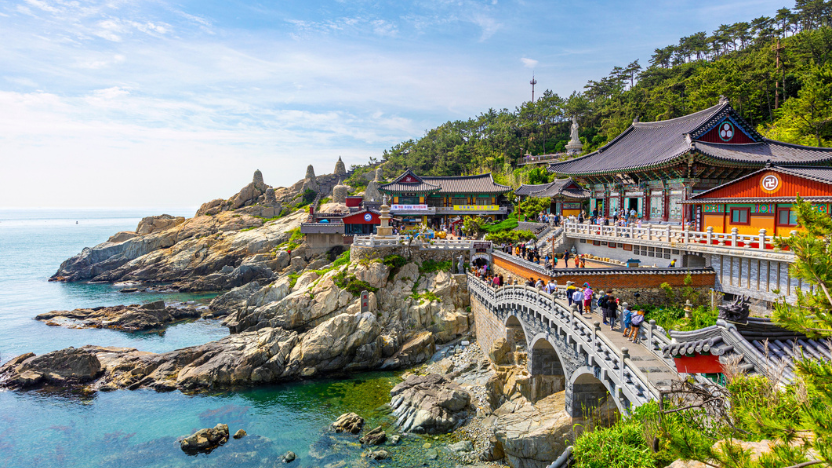 Busan, South Korea