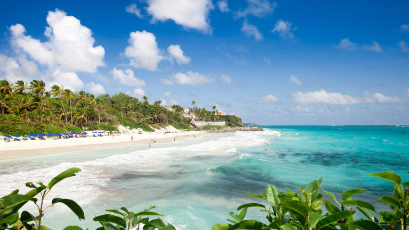Barbados