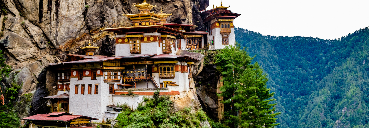 Bhutan