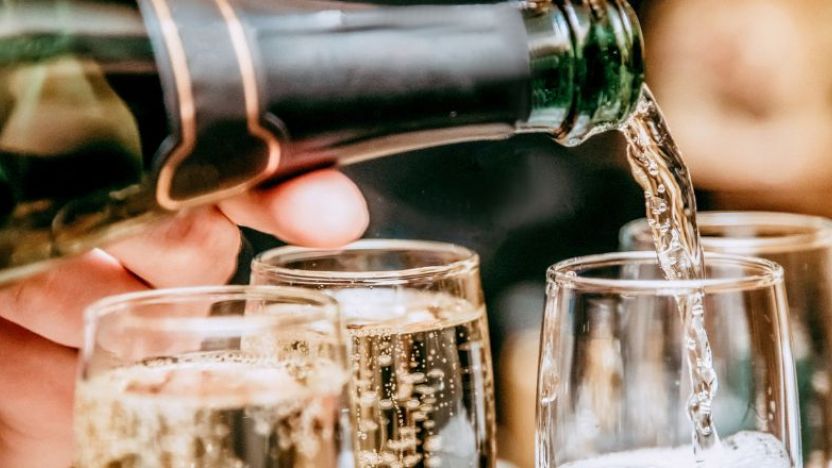 Champagne