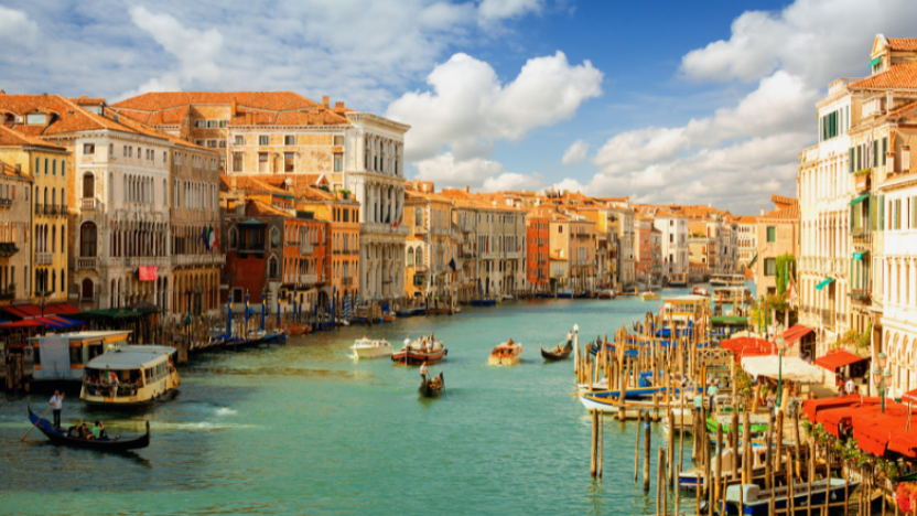 Venice, Italy