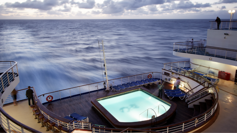Grand Princess