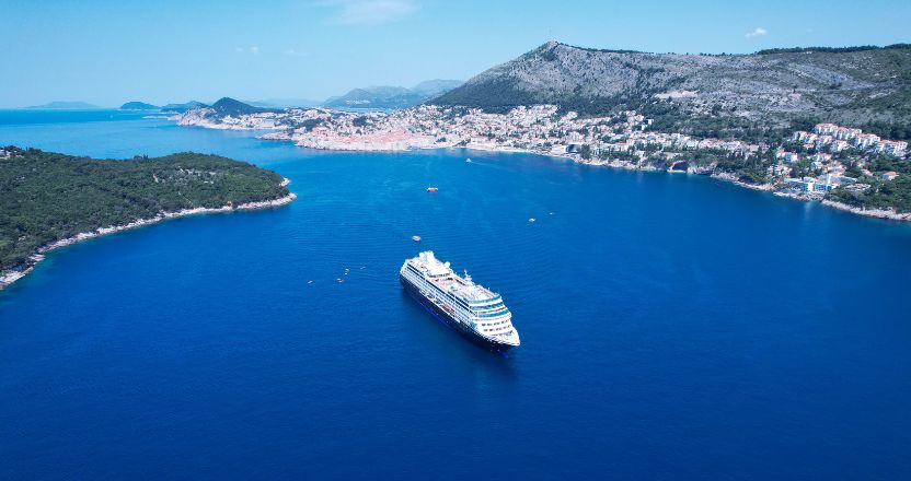 Dubrovnik, Croatia