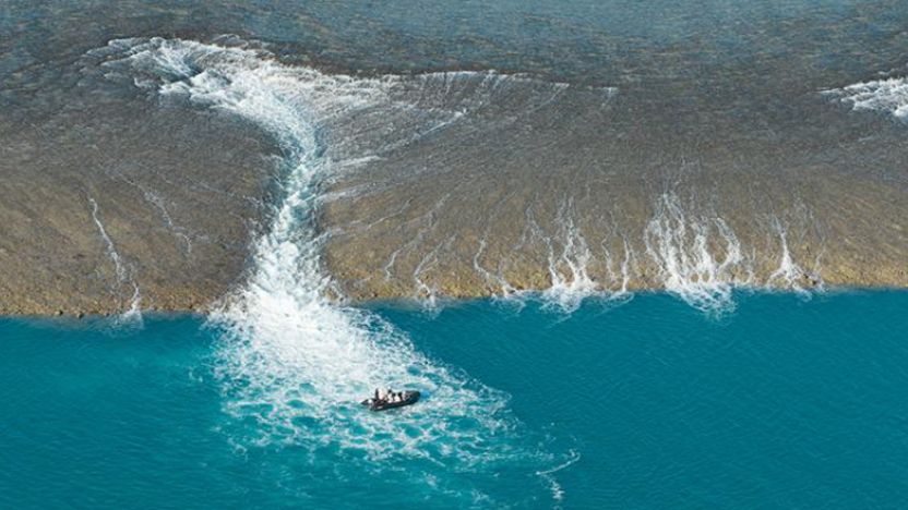Montgomery Reef