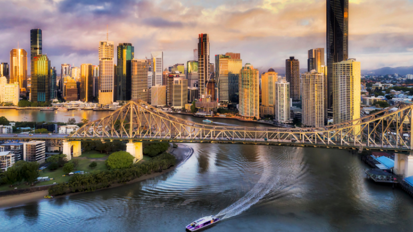 Brisbane, Australia