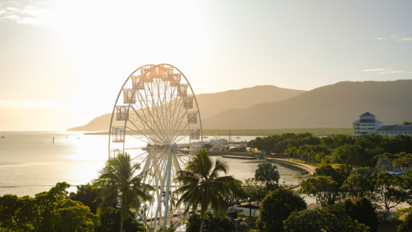 Cairns, Queensland