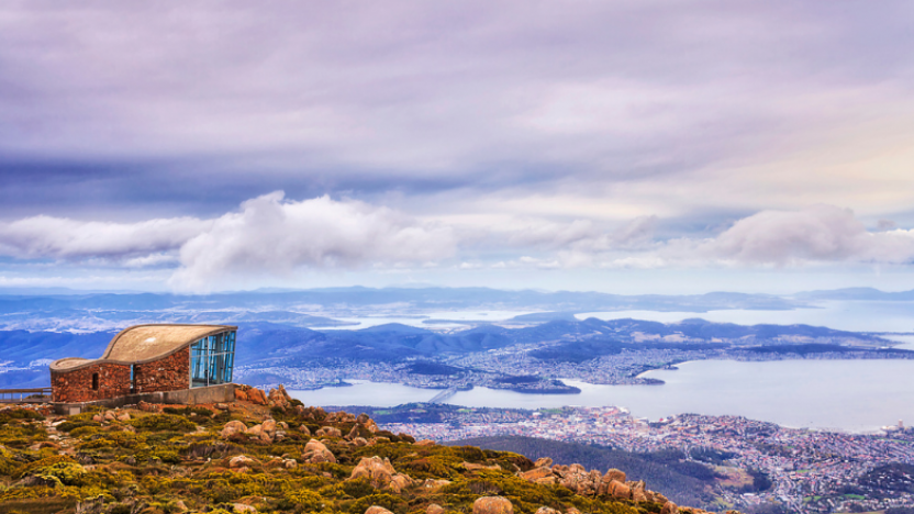 Hobart, Tasmania