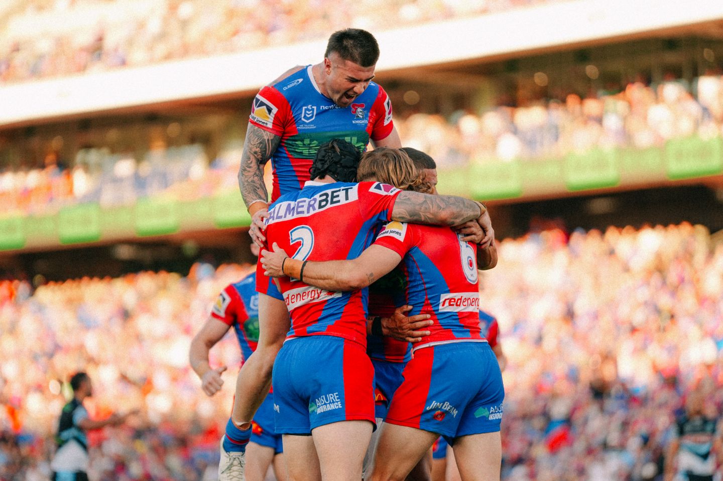 Newcastle Knights