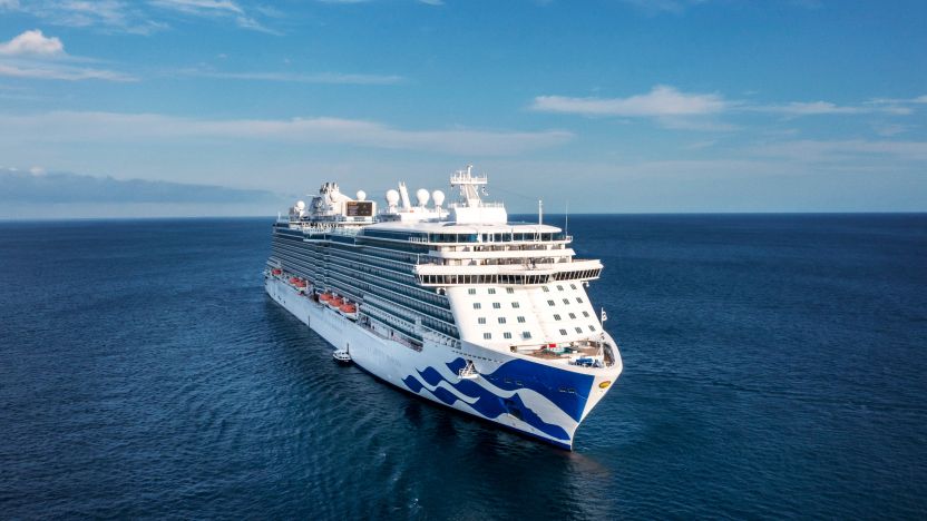 Majestic Princess