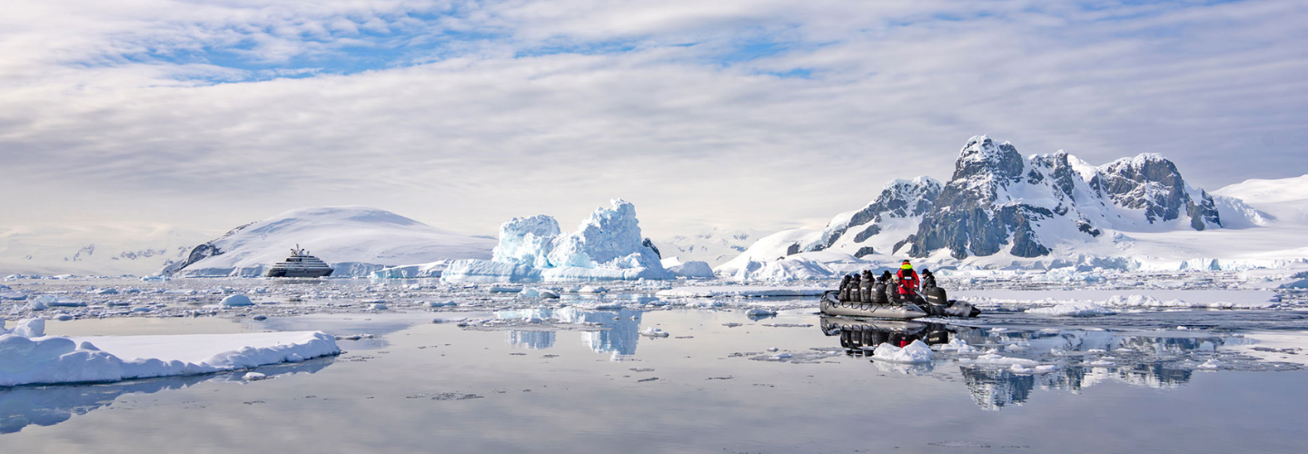 Scenic expedition