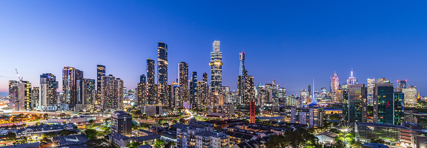 Melbourne, Australia