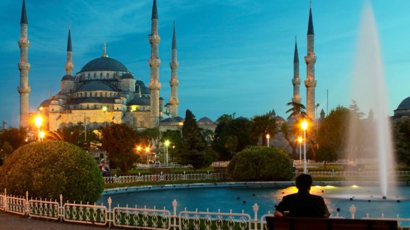Istanbul, Turkey