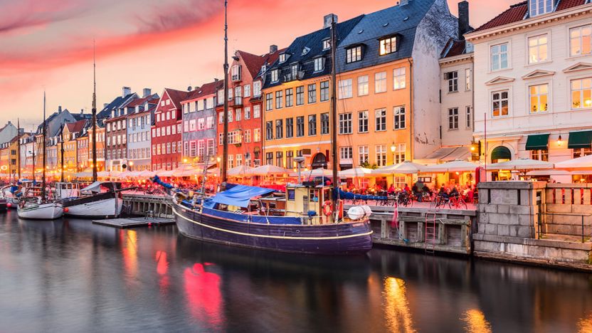 Copenhagen, Denmark