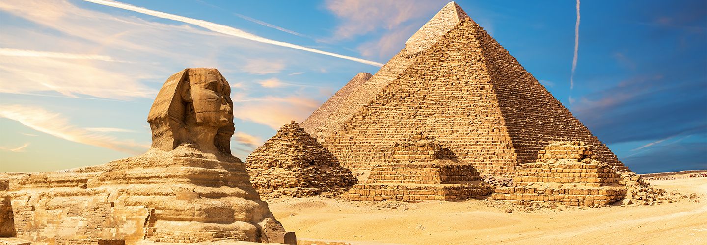 Giza, Egypt