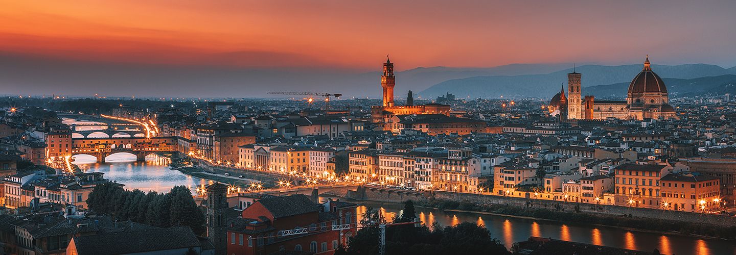 Florence. Italy