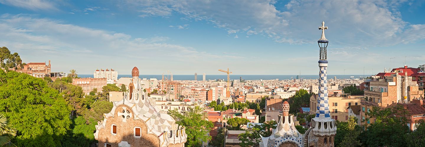 Barcelona, Spain