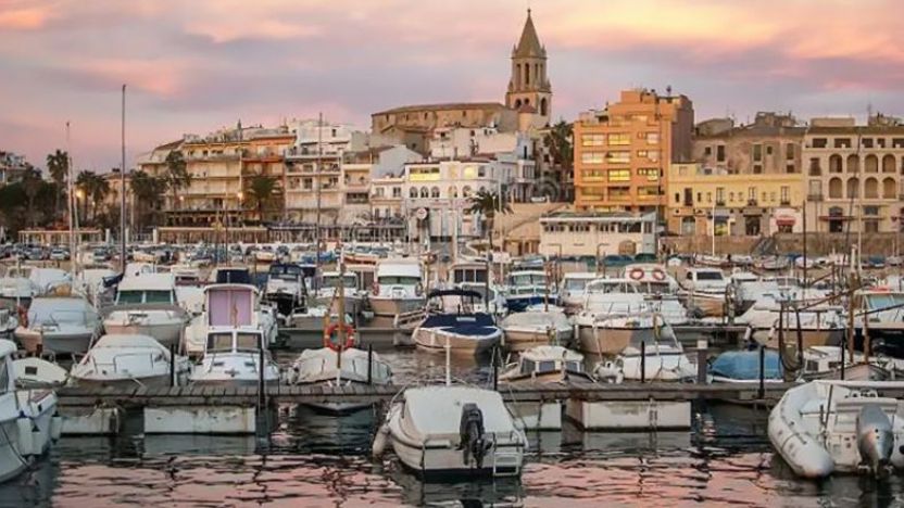 Spain
