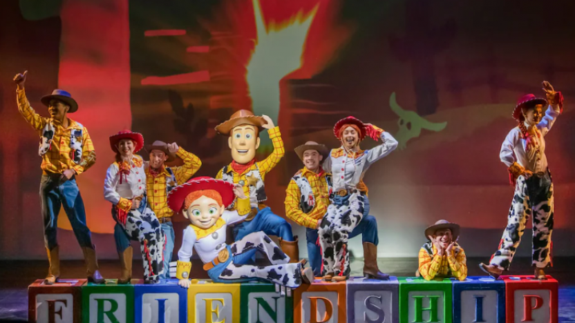 Toy Story