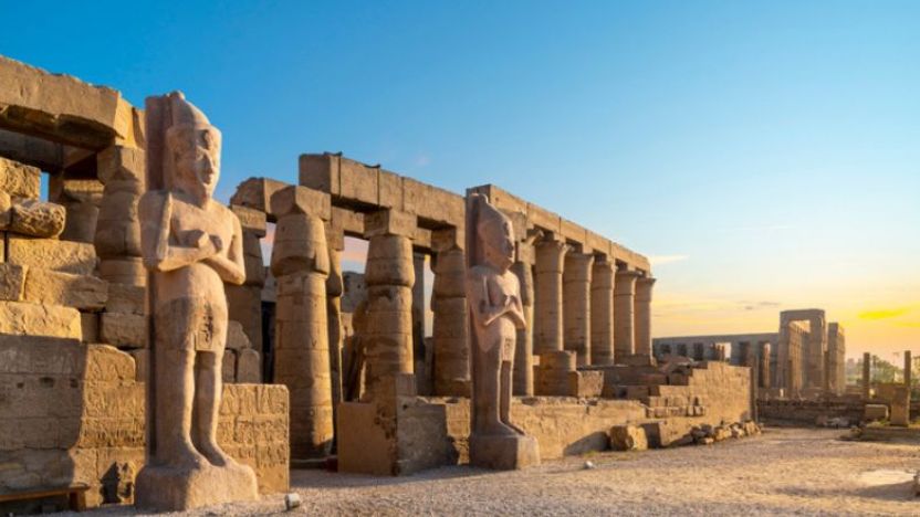 Aswan, Egypt