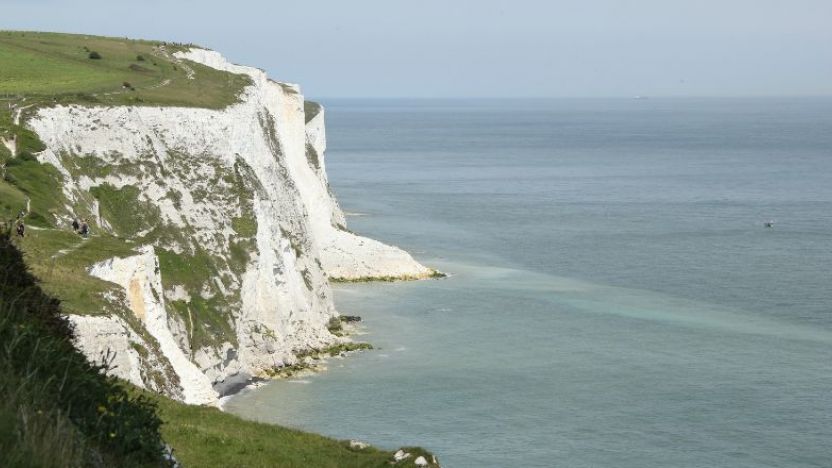 Dover, Great Britain